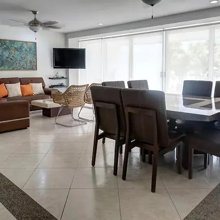 Villa Magna Departamento En Nuevo Vallarta